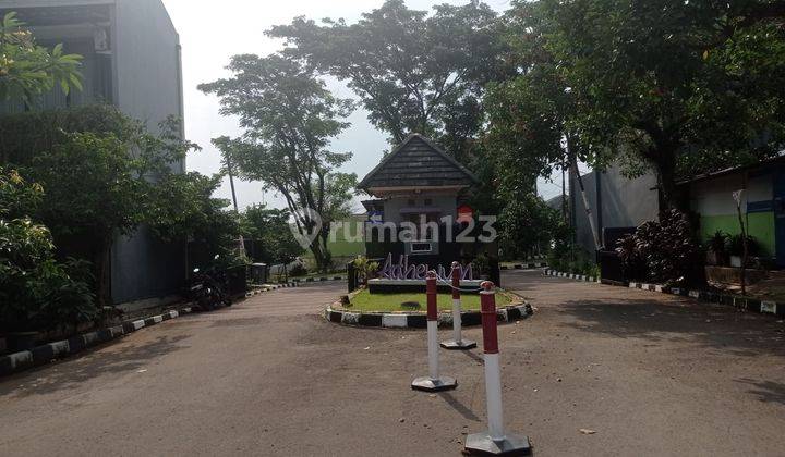Rumah Murah Aset Mandiri,CILEBUT BARAT, JAWA BARAT 2