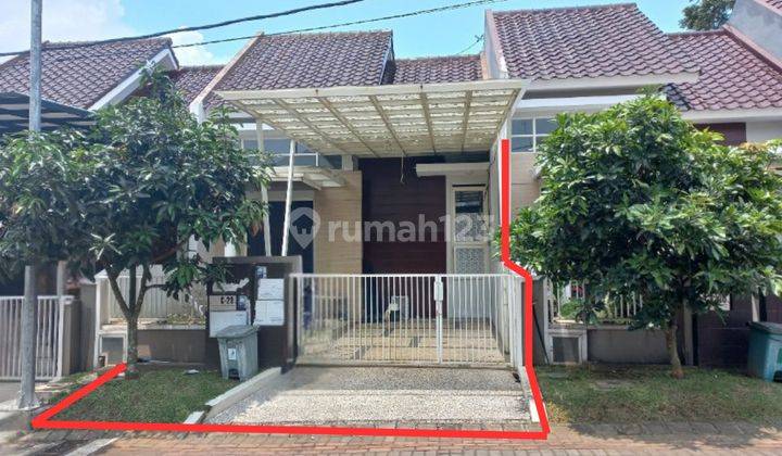 Rumah Murah Aset Mandiri, Kota Malang