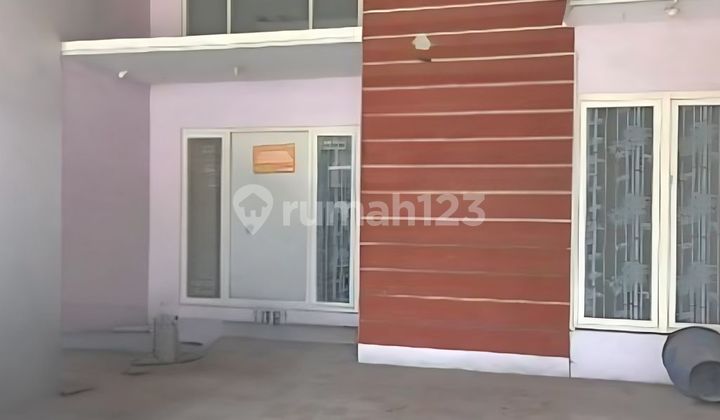 Rumah Murah Aset Mandiri, Kab Sidoarjo