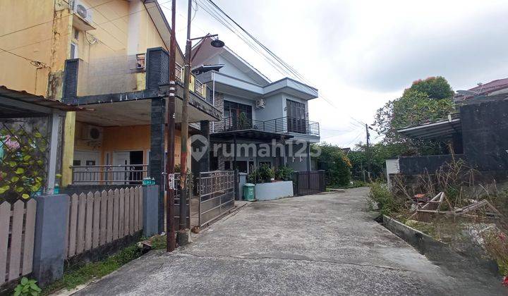 Rumah Murah Aset Mandiri, Sepinggan, Kalimantan Timur 2