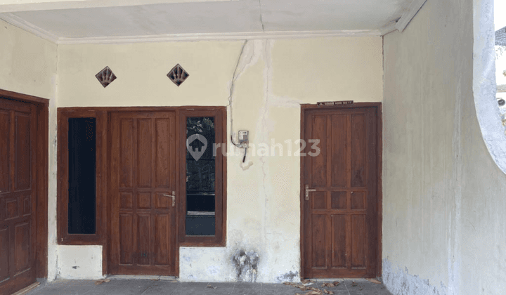 Rumah Murah Aset Mandiri, Tembalang, Semarang 2