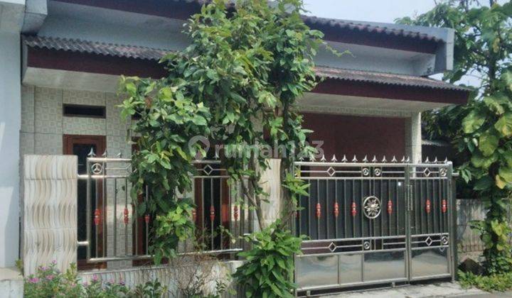 Rumah Murah Aset Mandiri, PERUM GRIYA BAGASASI, KAB. BEKASI 1
