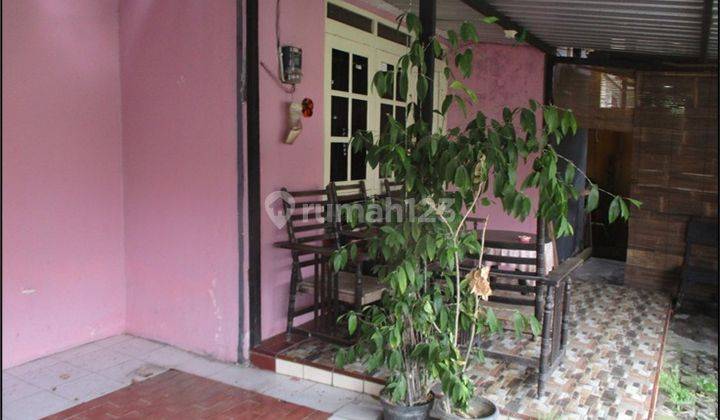 Rumah Murah Aset Mandiri, Nganglik , Sleman