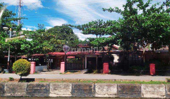 Rumah Murah Aset Mandiri, KABUPATEN ROKAN HULU, PROVINSI RIAU 2