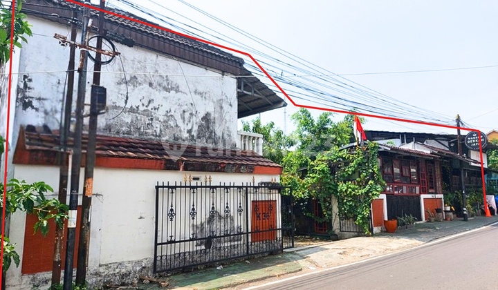 Rumah Murah Aset Mandiri, Ilir Barat I, Palembang