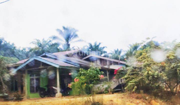 Rumah Murah Aset Mandiri, KABUPATEN/KOTA ROKAN HILIR, PROVINSI RIAU