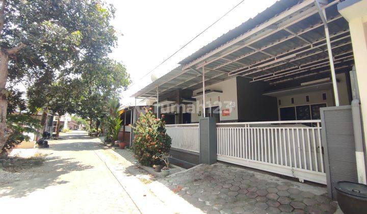 Rumah Murah Aset Mandiri, Kota Jember 2