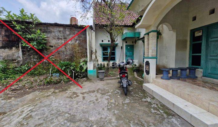 Rumah Murah Aset Mandiri, Karangnongko, Kab Klaten 1