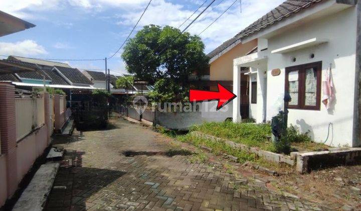 Rumah Murah Aset Mandiri, Kab Gresik