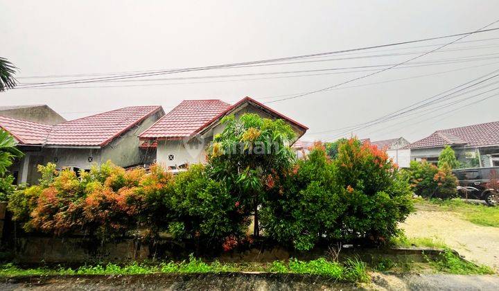 Rumah Murah Aset Mandiri, KOTA PEKANBARU, PROVINSI RIAU 2