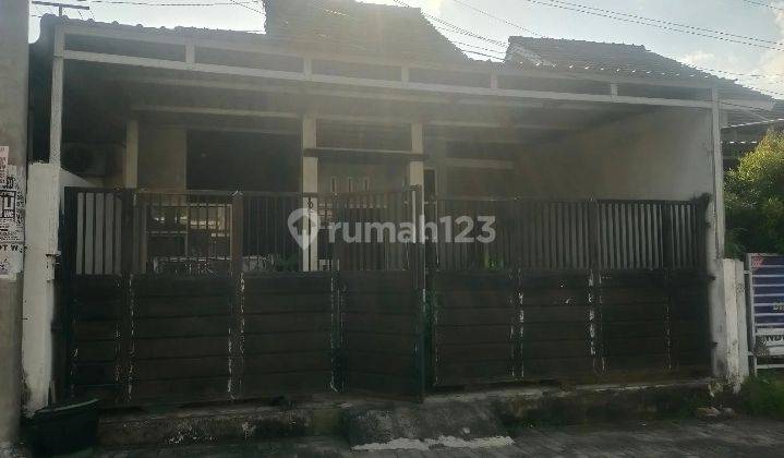 Rumah Murah Aset Mandiri, Kota Madiun 1