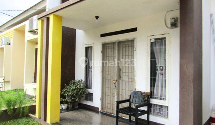 Rumah Murah Aset Mandiri, Lampung Selatan Lampung 2