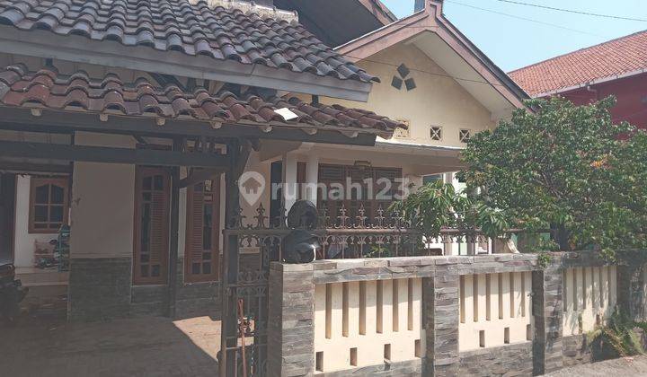 Rumah Murah Aset Mandiri, Pekalongan Utara, Jawa Tengah 2