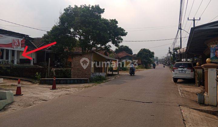 Rumah Murah Aset Mandiri, Majasari, Banten 2