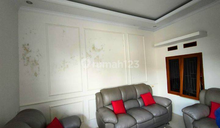 Rumah Aset Mandiri di Tasikmalaya 2