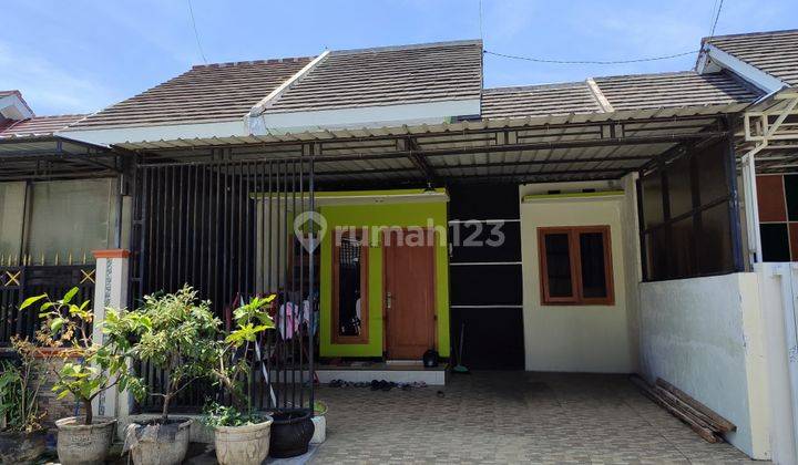 Rumah Murah Aset Mandiri,Kota Magetan 1