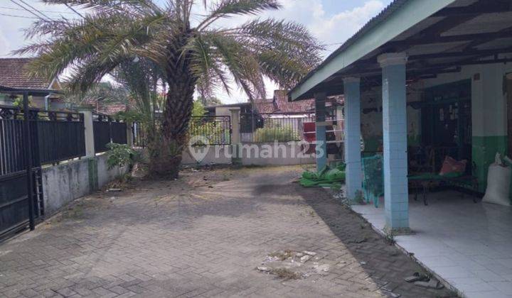 Rumah Murah Aset Mandiri, Kab Mojokerto 2