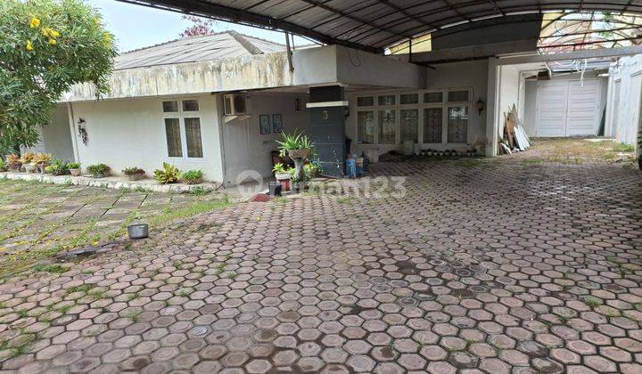 Rumah Murah Aset Mandiri, Lhokseumawe, Provinsi Aceh 2