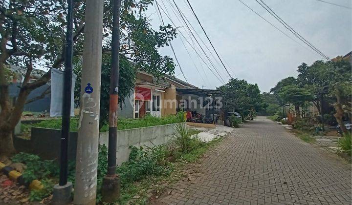 Rumah Murah Aset Mandiri, Bogor Barat, Bogor Jawa Barat 2