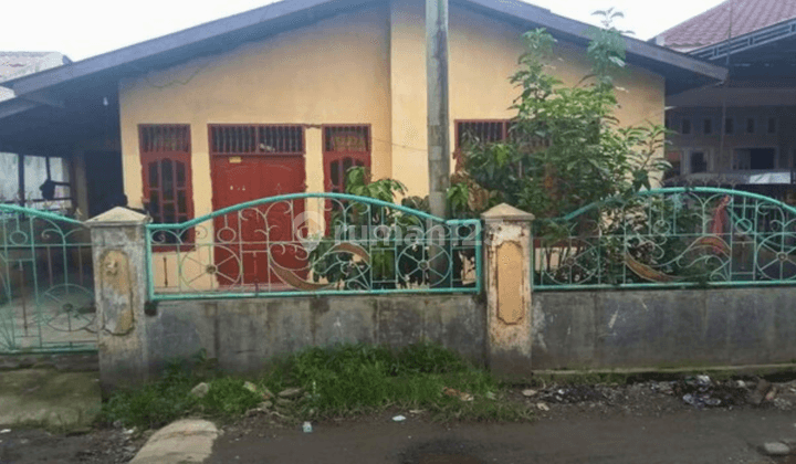 Rumah Murah Aset Mandiri, KOTA MEDAN, PROVINSI SUMATERA UTARA