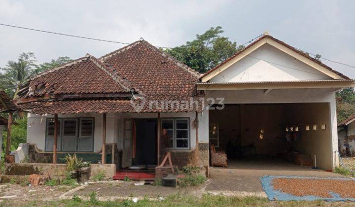 Rumah Murah Aset Mandiri, Kab Jember 1