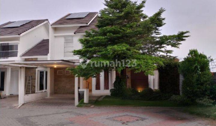 Rumah Murah Aset Mandiri, Kota Kediri 1