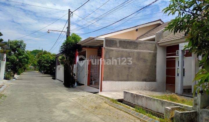 Rumah Murah Aset Mandiri, Kota Mojokerto 2