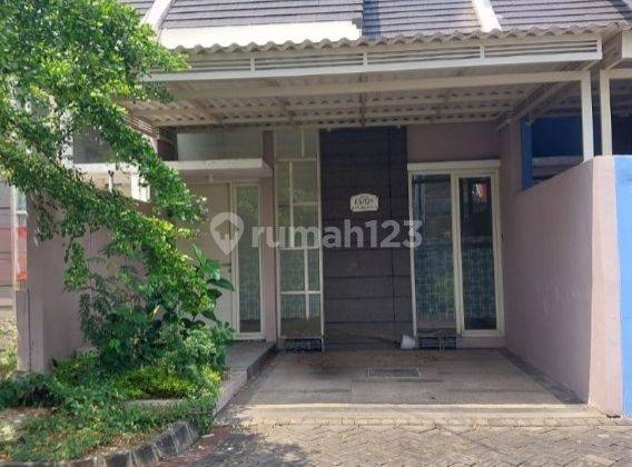 Rumah Murah Aset Mandiri, Kab Gresik