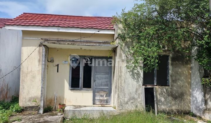 Rumah Murah Aset Mandiri, Balikpapan Timur, Kalimantan Timur 2