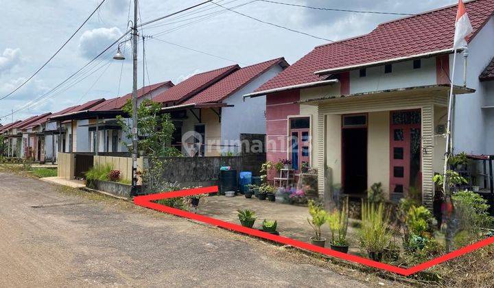 Rumah Murah Aset Mandiri, Sungai Raya, Kalimantan Barat 2