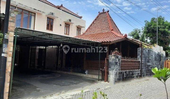 Rumah Murah Aset Mandiri, Kasihan, D.I.Yogyakarta