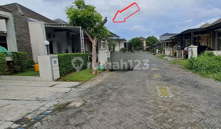 Rumah Murah Aset Mandiri, Kab Sidoarjo