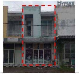 Rumah Murah Aset Mandiri, Kab Mojokerto