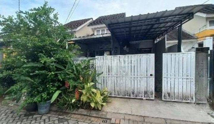 Rumah Murah Aset Mandiri. PERUM CITRA INDAH, KAB. BOGOR 1