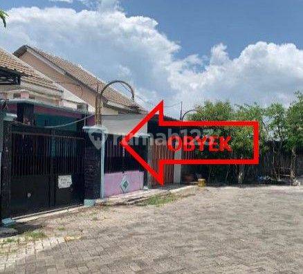 Rumah Murah Aset Mandiri, Kota Madiun 2