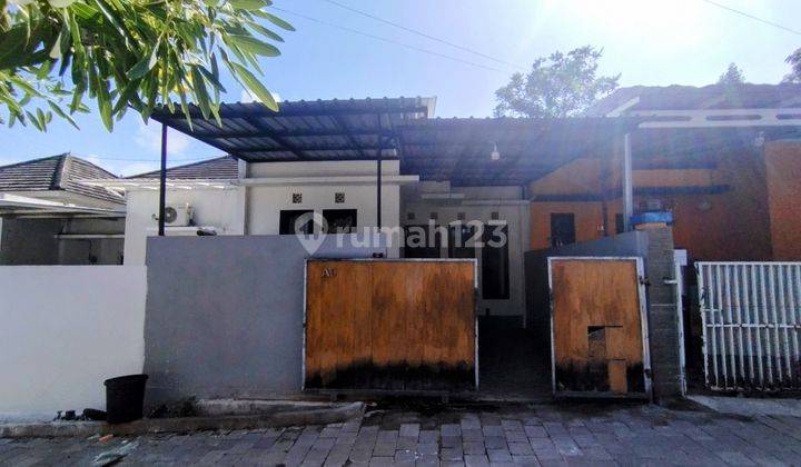 Rumah Murah Aset Mandiri, Benoa Bali 2