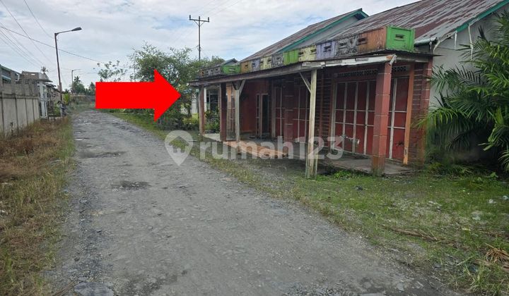 Rumah Murah Aset Mandiri, Paloh, Kalimantan Barat