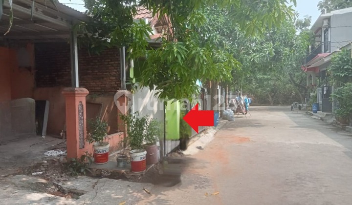 Rumah Murah Aset Mandiri, Cileungsi, Bogor Jawa barat