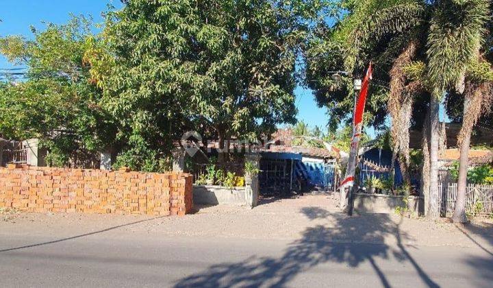 Rumah Murah Aset Mandiri, Kab Situbondo