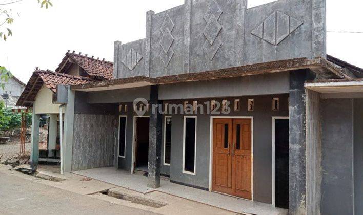 Rumah Murah Aset Mandiri, Kembang, Jawa Tengah 1