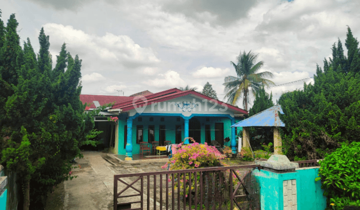 Rumah Murah Aset Mandiri, Kota Tebing Tinggi, Provinsi Sumatera Utara 2