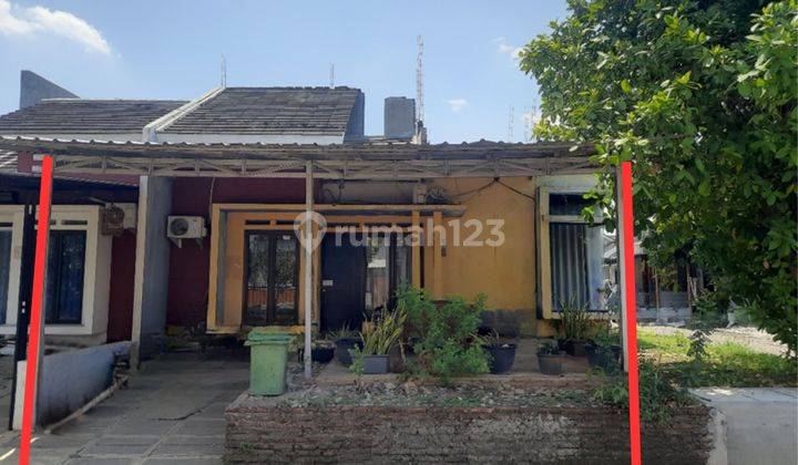 Rumah Murah Aset Mandiri,Pedurungan,Semarang