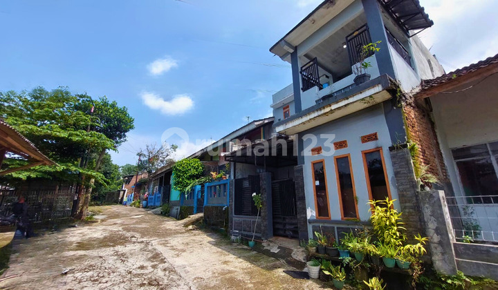 Rumah Aset Mandiri di Bandung 2
