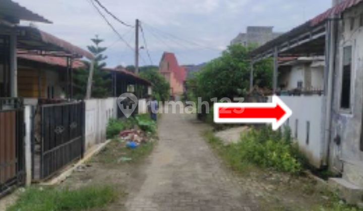 Rumah Murah Aset Mandiri, KABUPATEN DELI SERDANG, PROVINSI SUMATERA UTARA