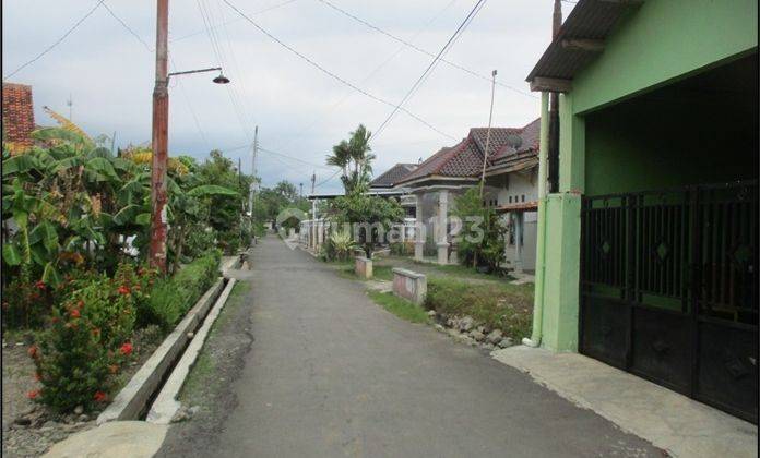 Rumah Murah Aset Mandiri, Sragi, Jawa Tengah 2