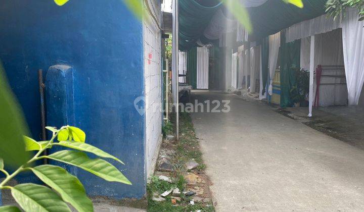Rumah Murah Aset Mandiri, PERUM KEBON KELAPA PERMAI, KAB. BEKASI 2