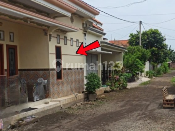 Rumah Murah Aset Mandiri, Kota Probolinggo