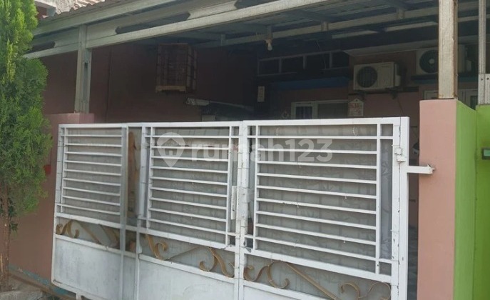 Rumah Murah Aset Mandiri, Bojonegara,Banten 2