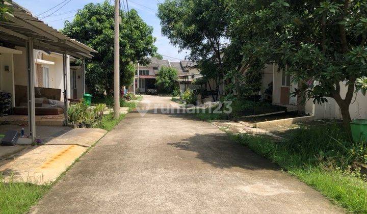 Rumah Murah Aset Mandiri,Parung panjang, Bogor, Jawa Barat 2