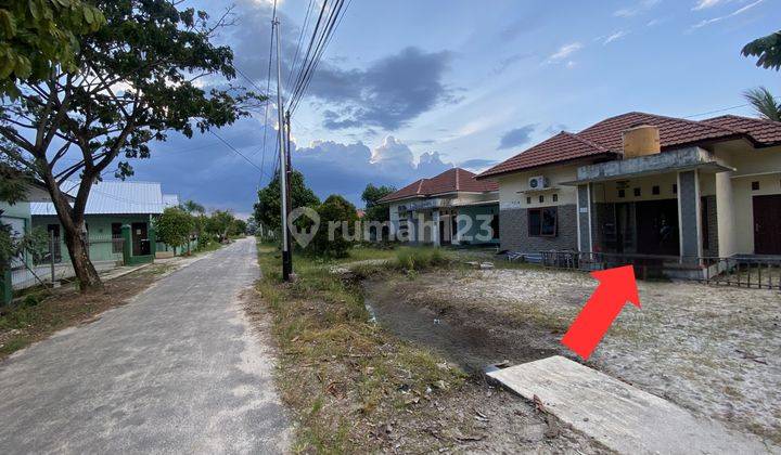 Rumah Murah Aset Mandiri, Jekan Raya, Kalimantan Tengah 2